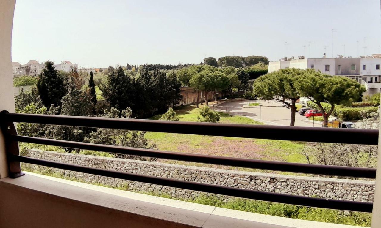 Appartement I due salentini à Lecce Extérieur photo